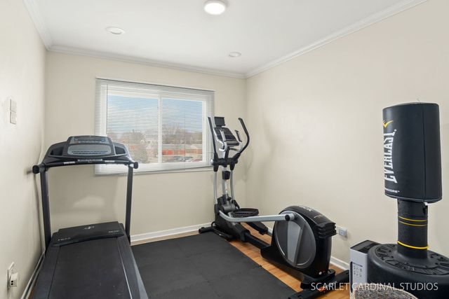 20 Shore Drive, Schaumburg, IL 60193