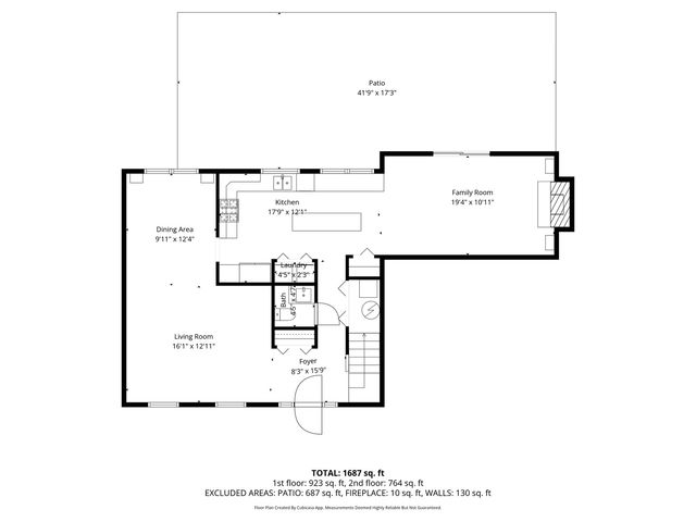 20 Shore Drive, Schaumburg, IL 60193