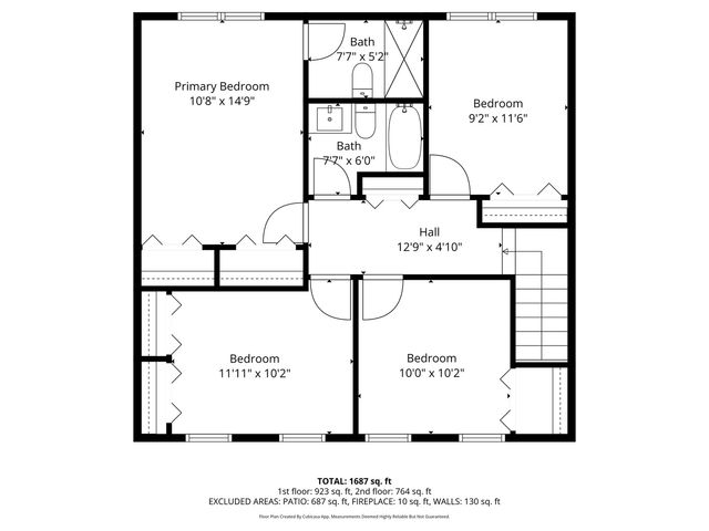 20 Shore Drive, Schaumburg, IL 60193