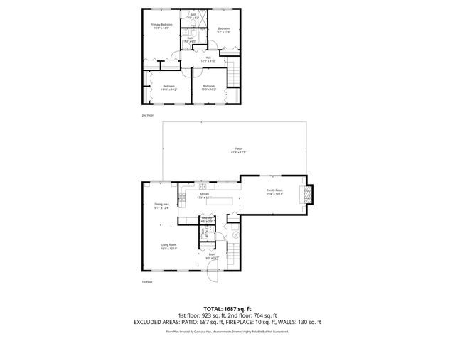 20 Shore Drive, Schaumburg, IL 60193