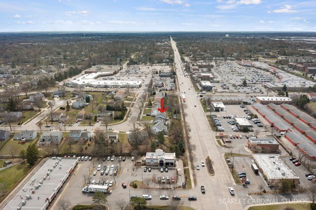 20 Shore Drive, Schaumburg, IL 60193