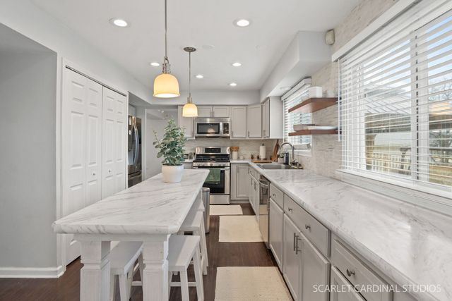 20 Shore Drive, Schaumburg, IL 60193