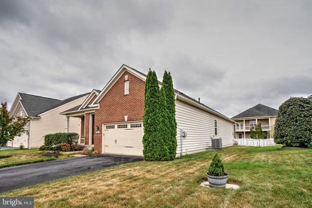 5814 NEW BERNE RD, Fredericksburg, VA 22407