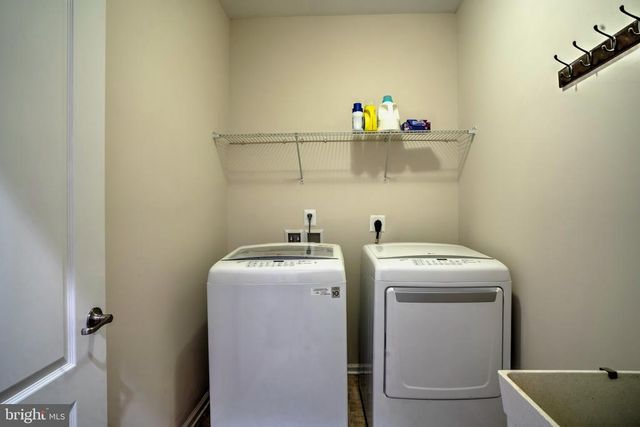 5814 NEW BERNE RD, Fredericksburg, VA 22407