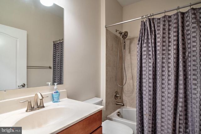 5814 NEW BERNE RD, Fredericksburg, VA 22407