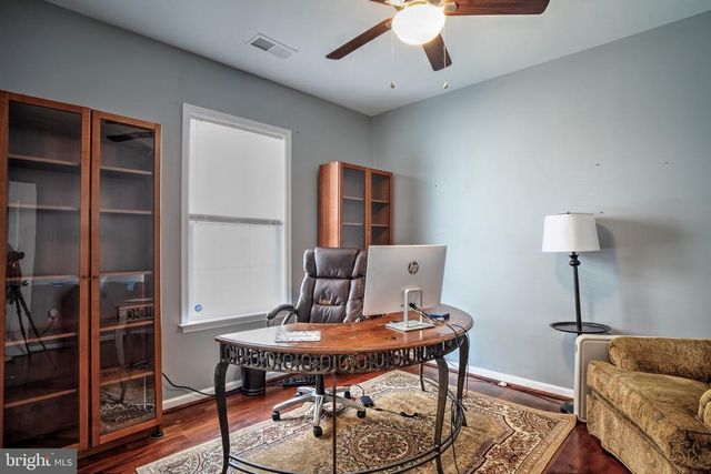 5814 NEW BERNE RD, Fredericksburg, VA 22407