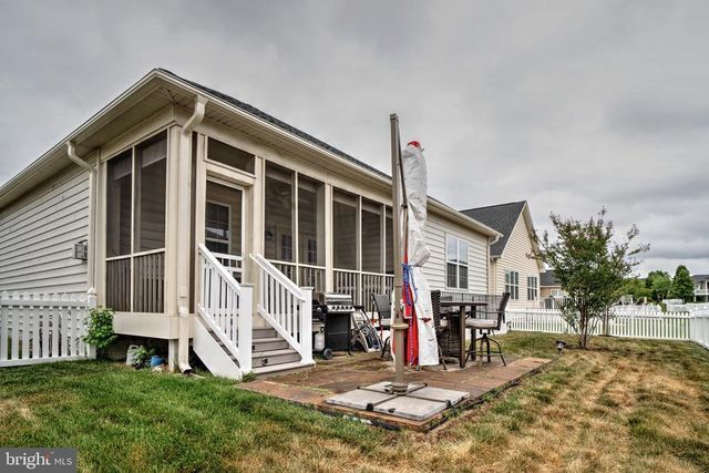 5814 NEW BERNE RD, Fredericksburg, VA 22407