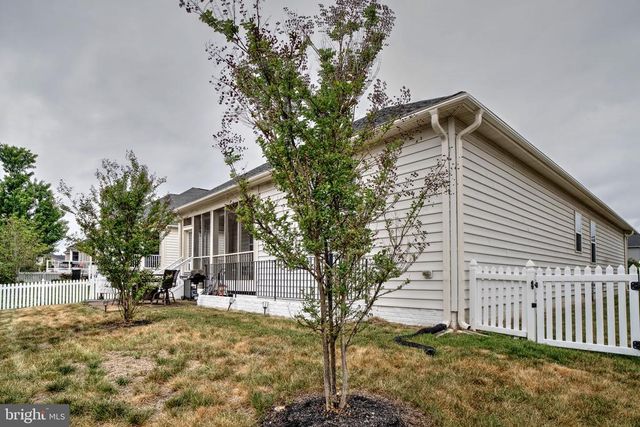 5814 NEW BERNE RD, Fredericksburg, VA 22407
