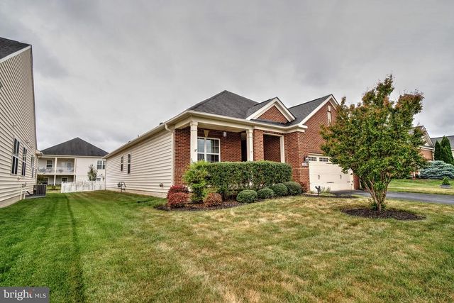 5814 NEW BERNE RD, Fredericksburg, VA 22407