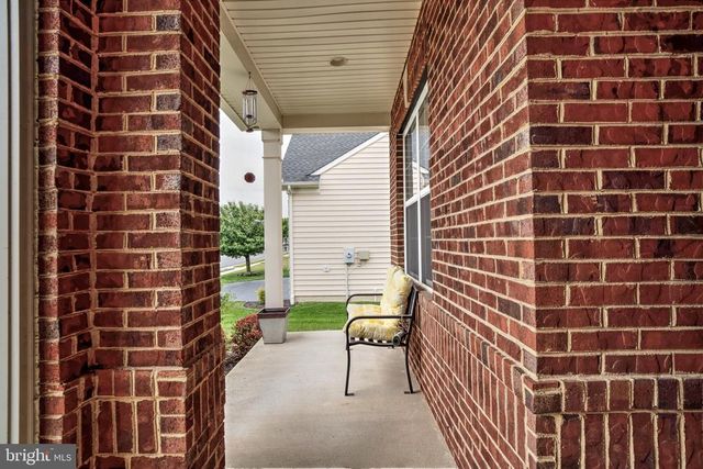 5814 NEW BERNE RD, Fredericksburg, VA 22407