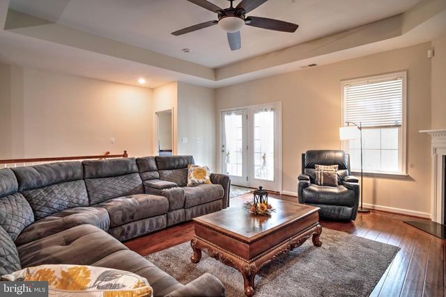 5814 NEW BERNE RD, Fredericksburg, VA 22407