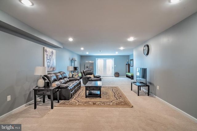 5814 NEW BERNE RD, Fredericksburg, VA 22407