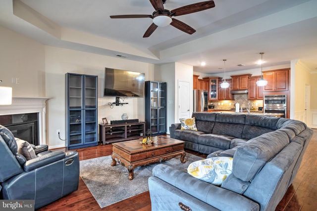 5814 NEW BERNE RD, Fredericksburg, VA 22407