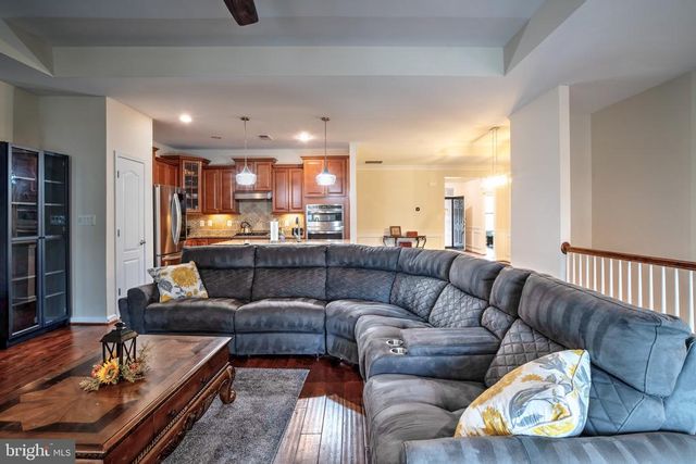 5814 NEW BERNE RD, Fredericksburg, VA 22407