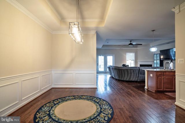5814 NEW BERNE RD, Fredericksburg, VA 22407
