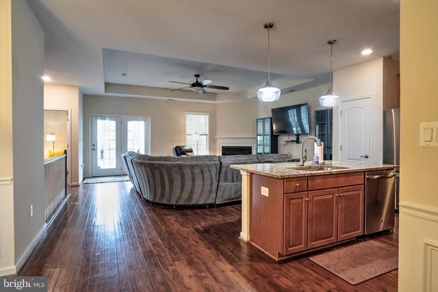 5814 NEW BERNE RD, Fredericksburg, VA 22407
