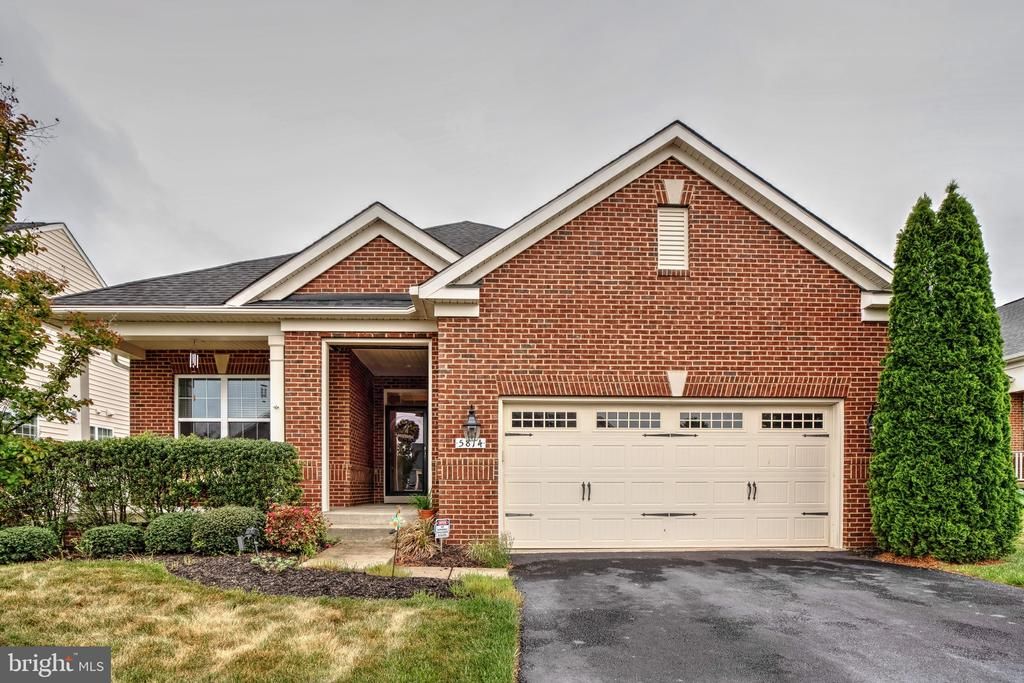 5814 NEW BERNE RD, Fredericksburg, VA 22407