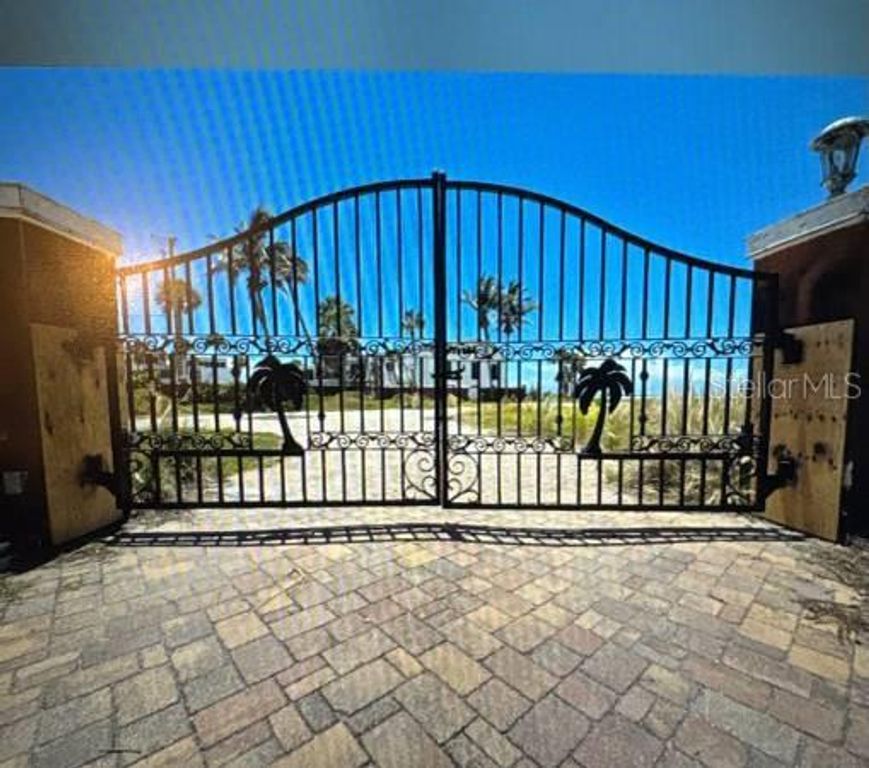 639 CORNWELL ON THE GULF, Venice, FL 34285