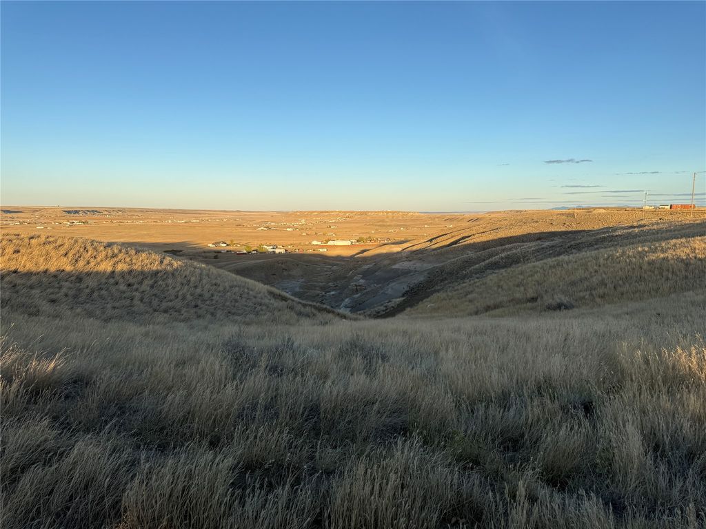 TBD Banjo Hill Lane, Great Falls, MT 59404