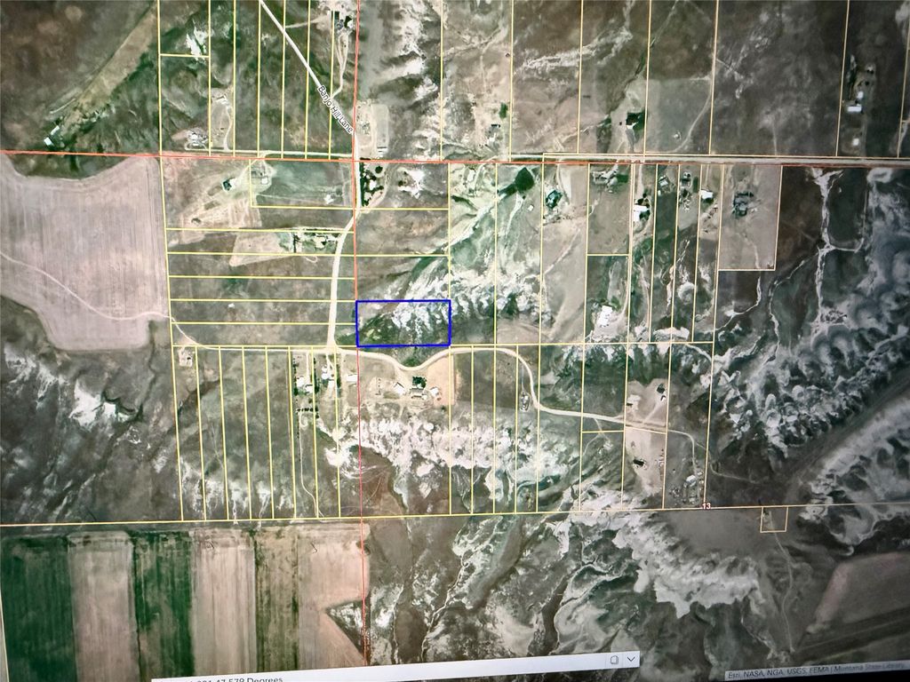 TBD Banjo Hill Lane, Great Falls, MT 59404 photo 10