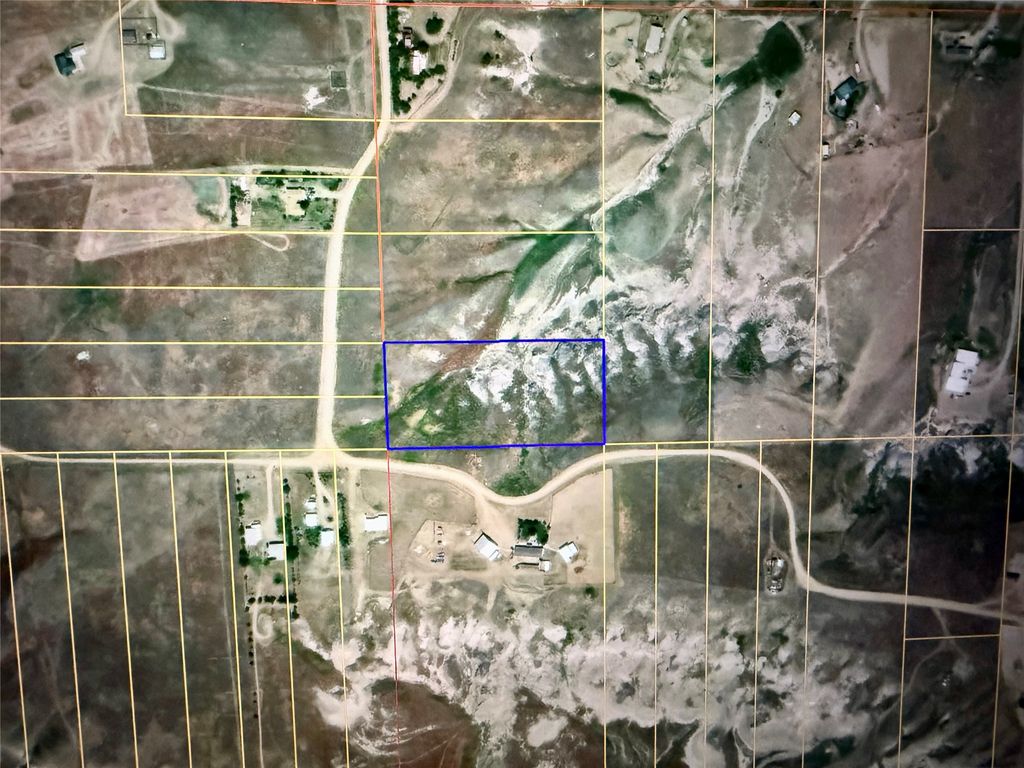 TBD Banjo Hill Lane, Great Falls, MT 59404 photo 12