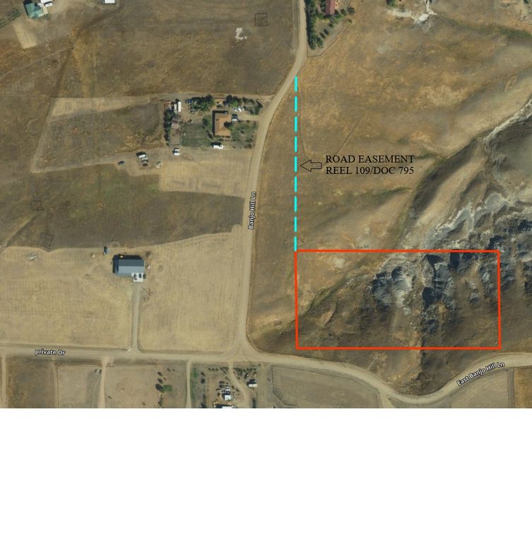 TBD Banjo Hill Lane, Great Falls, MT 59404 photo 15