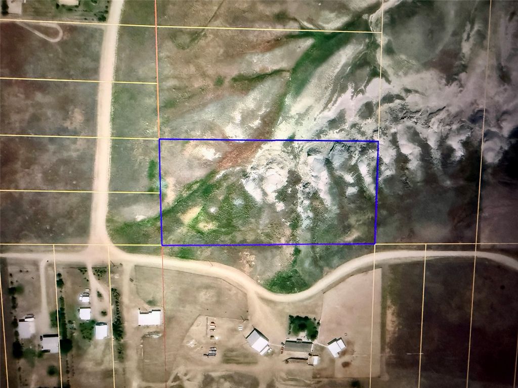 TBD Banjo Hill Lane, Great Falls, MT 59404 photo 16