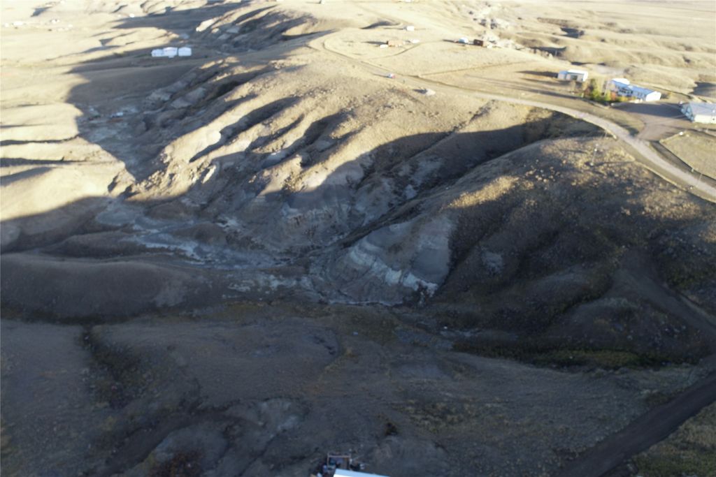 TBD Banjo Hill Lane, Great Falls, MT 59404 photo 2