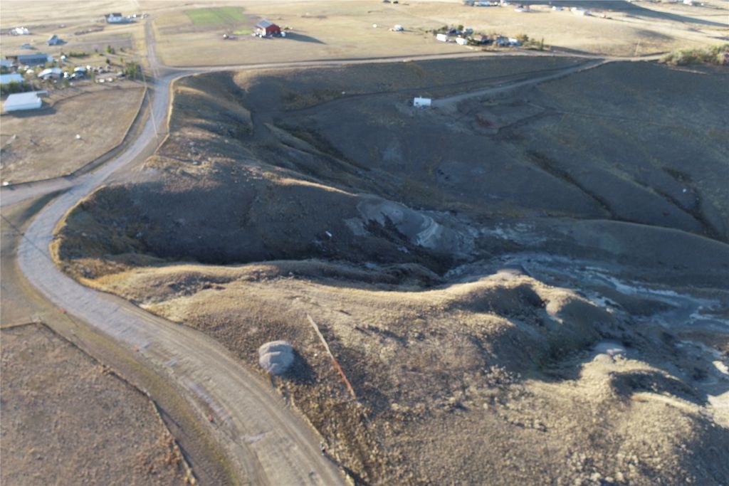 TBD Banjo Hill Lane, Great Falls, MT 59404 photo 5