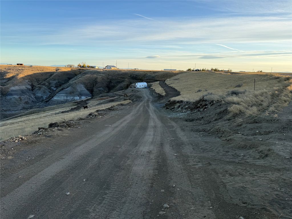 TBD Banjo Hill Lane, Great Falls, MT 59404 photo 8