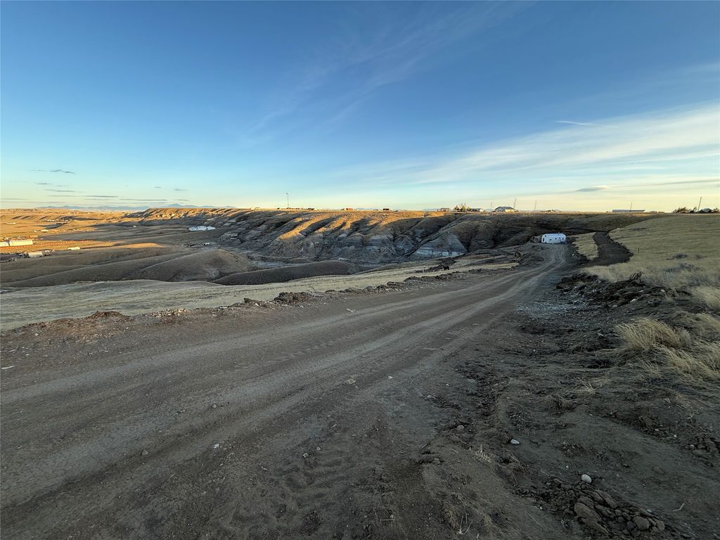 TBD Banjo Hill Lane, Great Falls, MT 59404 photo 9