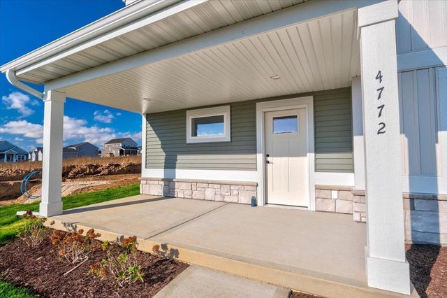 4768 Romaine Road, Fitchburg, WI 53711