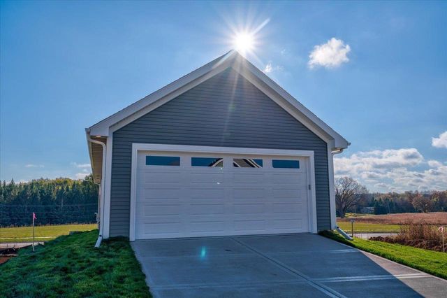 4768 Romaine Road, Fitchburg, WI 53711