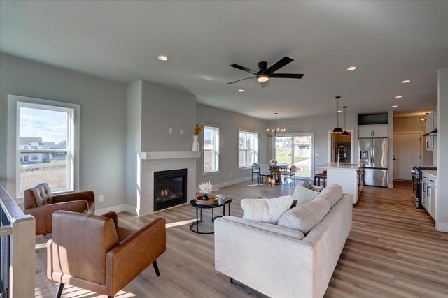 4768 Romaine Road, Fitchburg, WI 53711