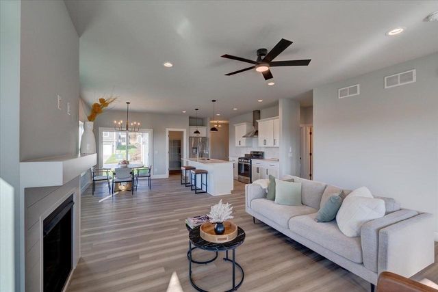 4768 Romaine Road, Fitchburg, WI 53711