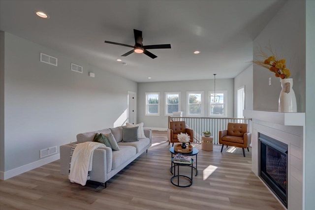 4768 Romaine Road, Fitchburg, WI 53711