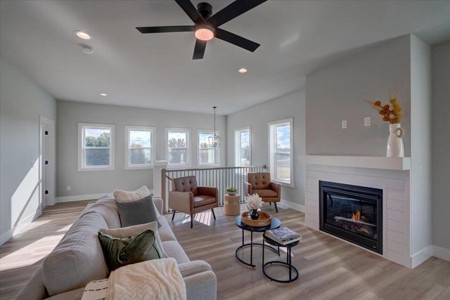 4768 Romaine Road, Fitchburg, WI 53711