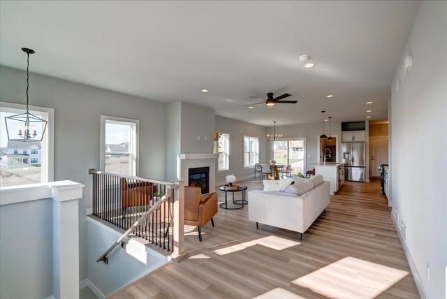 4768 Romaine Road, Fitchburg, WI 53711