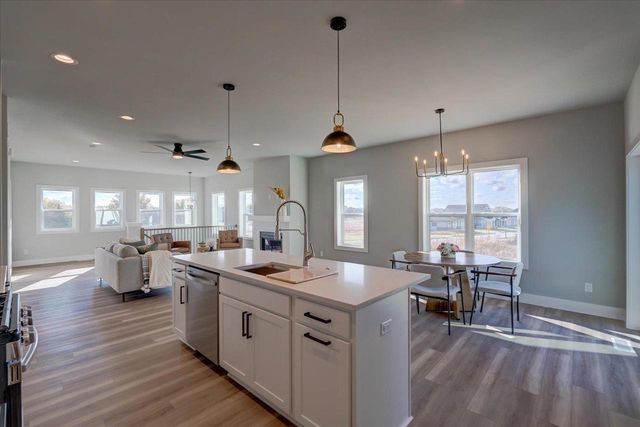 4768 Romaine Road, Fitchburg, WI 53711