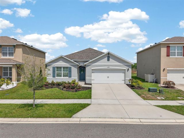 5740 GREY GRANITE WAY, Lakeland, FL 33811