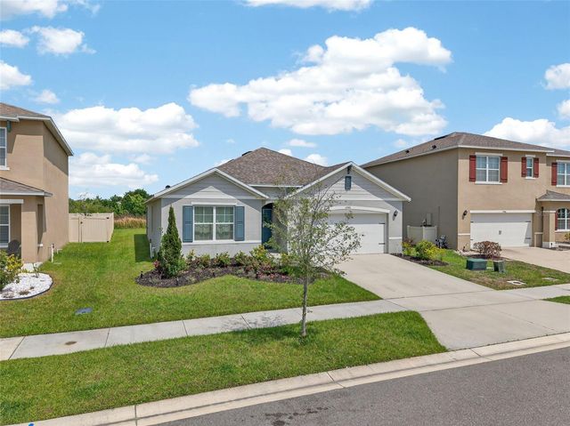 5740 GREY GRANITE WAY, Lakeland, FL 33811