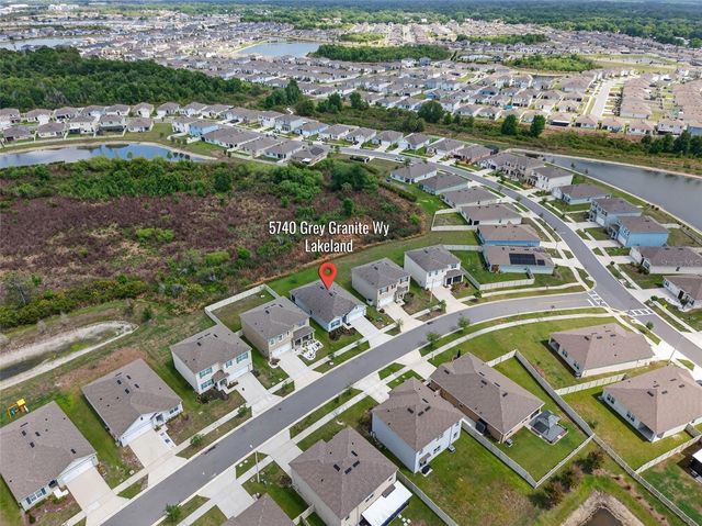 5740 GREY GRANITE WAY, Lakeland, FL 33811