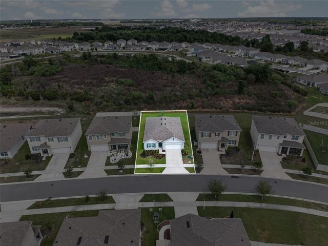 5740 GREY GRANITE WAY, Lakeland, FL 33811