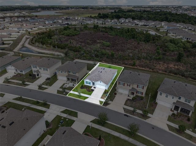 5740 GREY GRANITE WAY, Lakeland, FL 33811