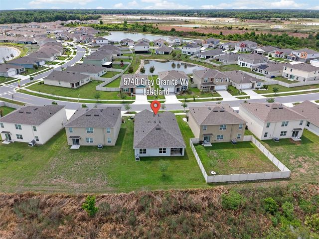 5740 GREY GRANITE WAY, Lakeland, FL 33811
