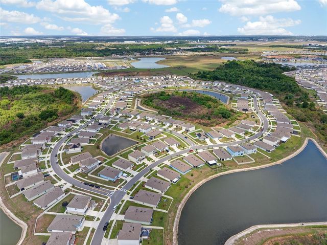 5740 GREY GRANITE WAY, Lakeland, FL 33811