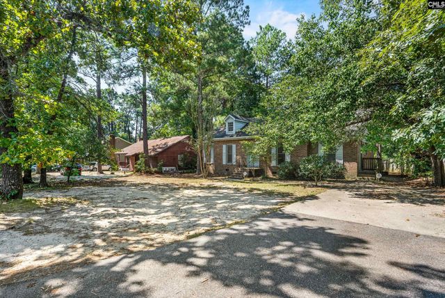 2937 Ulmer Road, Columbia, SC 29209