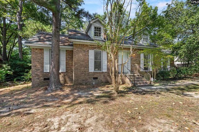 2937 Ulmer Road, Columbia, SC 29209