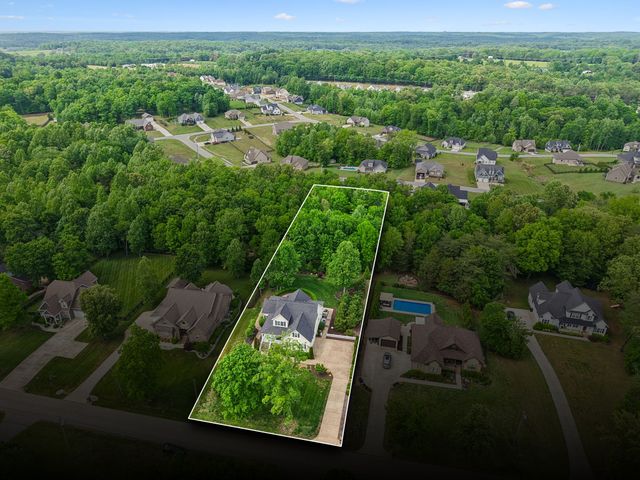 1331 Camp Ravine Rd, Burns, TN 37029