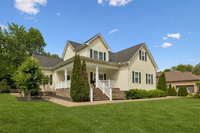 1331 Camp Ravine Rd, Burns, TN 37029